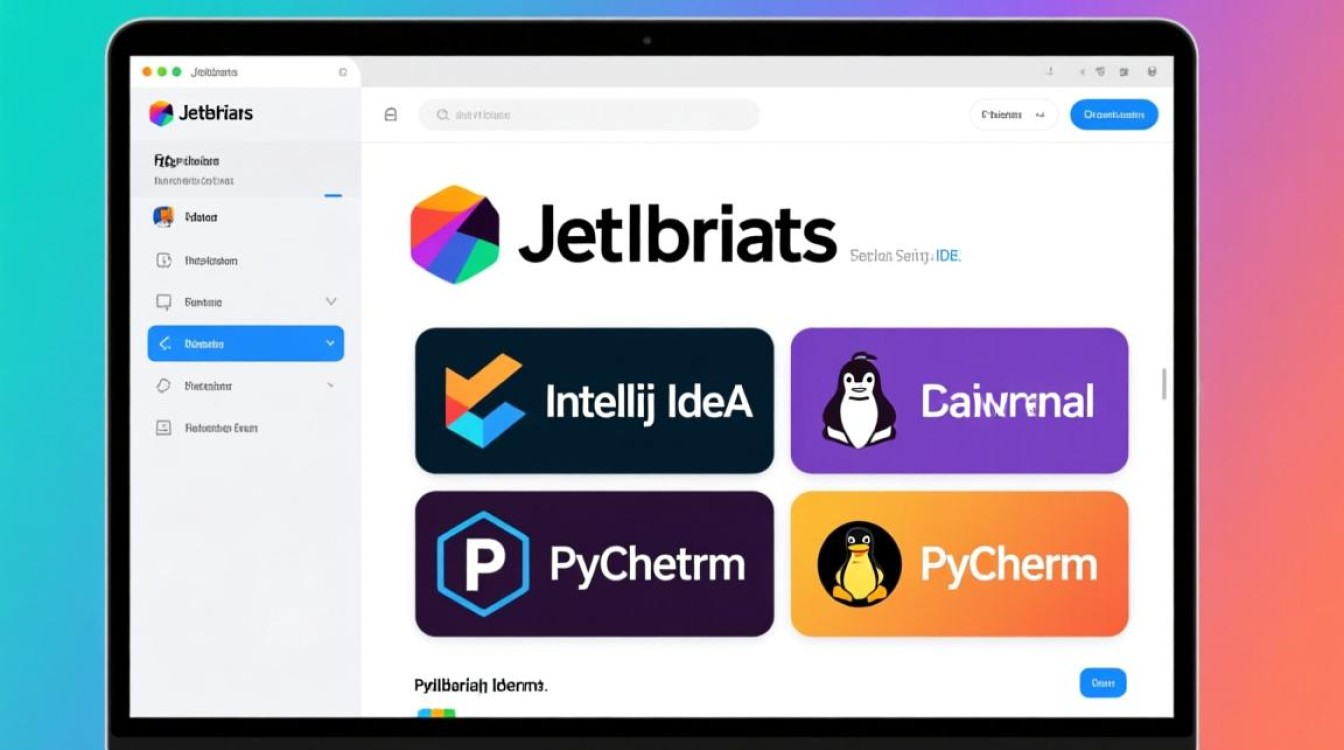 JetBrains在CentOS上安装遇到问题？30个常见故障及解决方法大揭秘！-图3