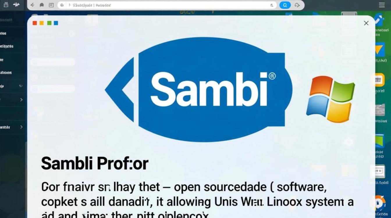 CentOS下Samba配置过程中遇到了哪些难题？解决方法详解！-图2