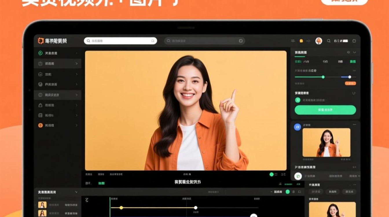 如何高效剪辑制作吸引眼球的卖货视频和图片？技巧分享大揭秘！-图1