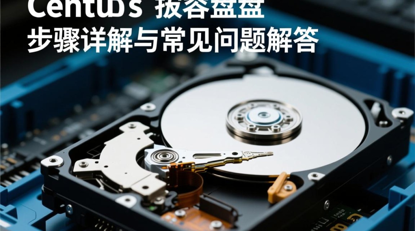CentOS系统磁盘扩容过程中，哪种方法最适合我的需求？哪种工具最有效？-图2