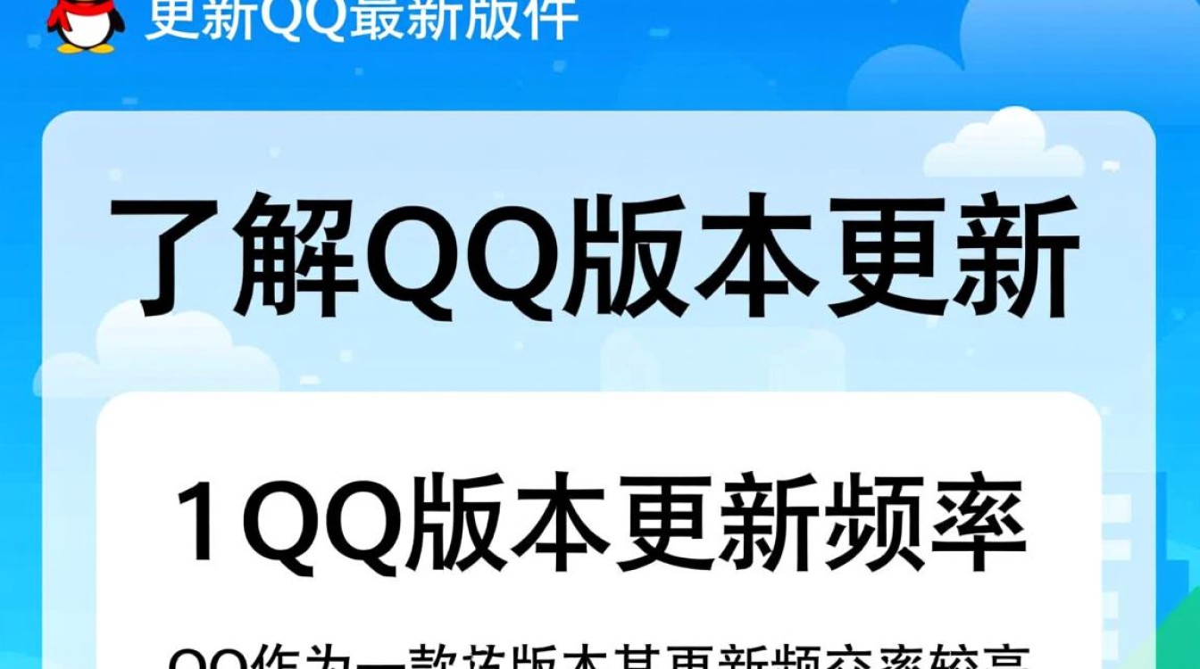 为何我的QQ总是提示更新？如何确保我使用的是最新版本的QQ？-图2