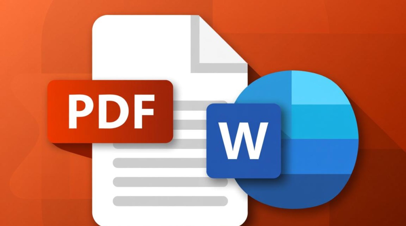 如何高效地将任意PDF文件无损转换为Word文档,有哪些实用方法?-图2 如何高效地将任意PDF文件无损转换为Word文档,有哪些实用方法?-图2