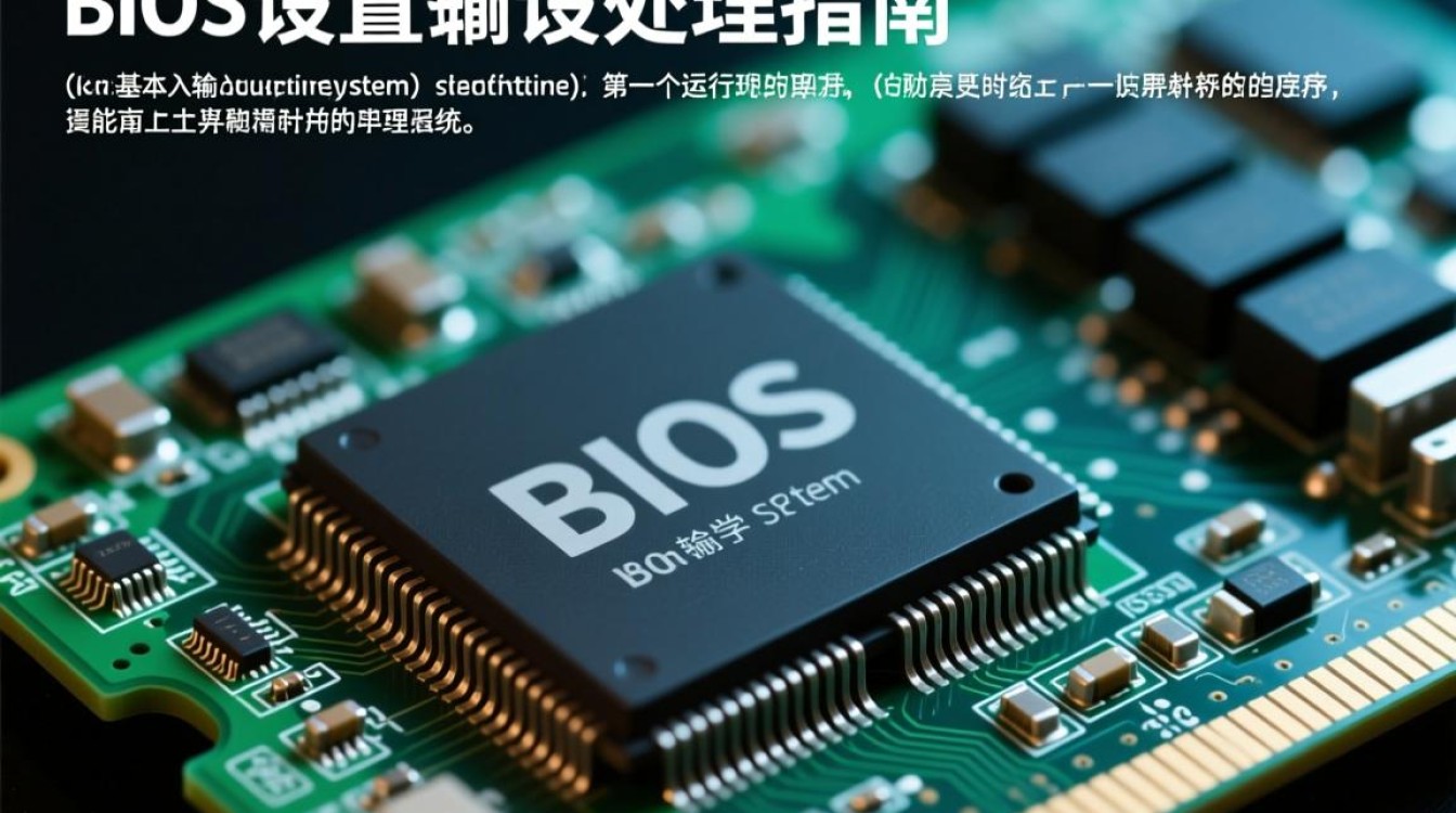 bios改设置报错原因分析及解决方法全攻略，你的问题在这！-图2