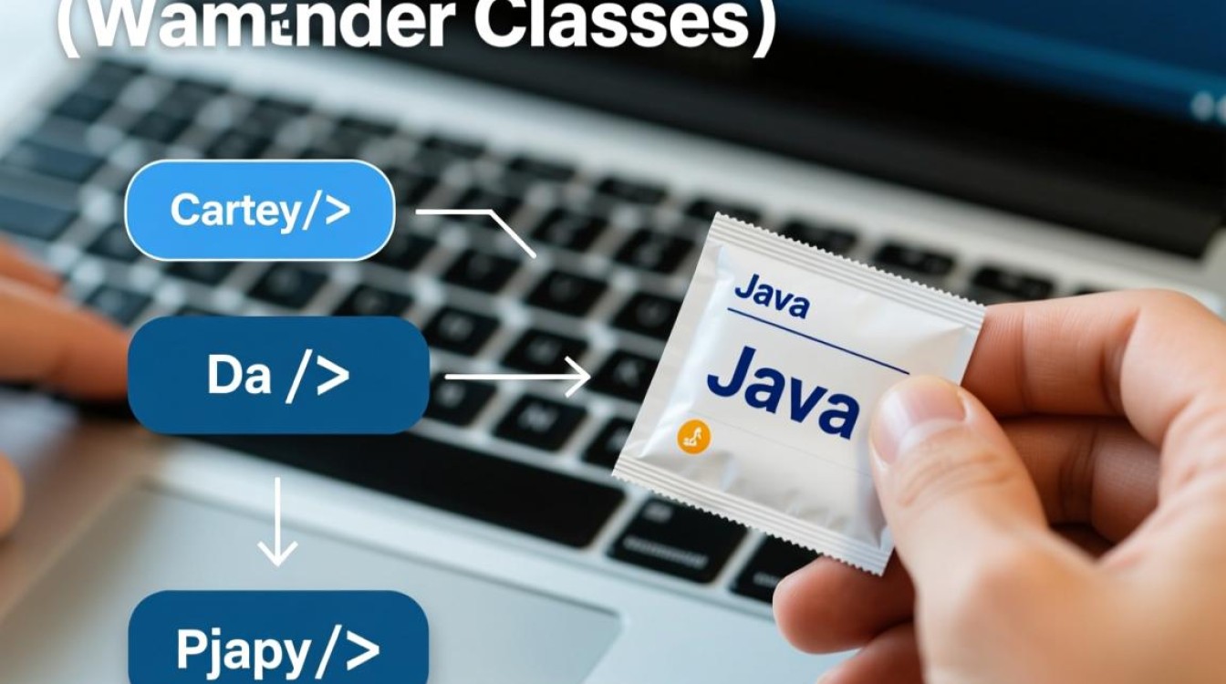 Java包装类频繁报错？是哪里出了问题？如何解决？-图2