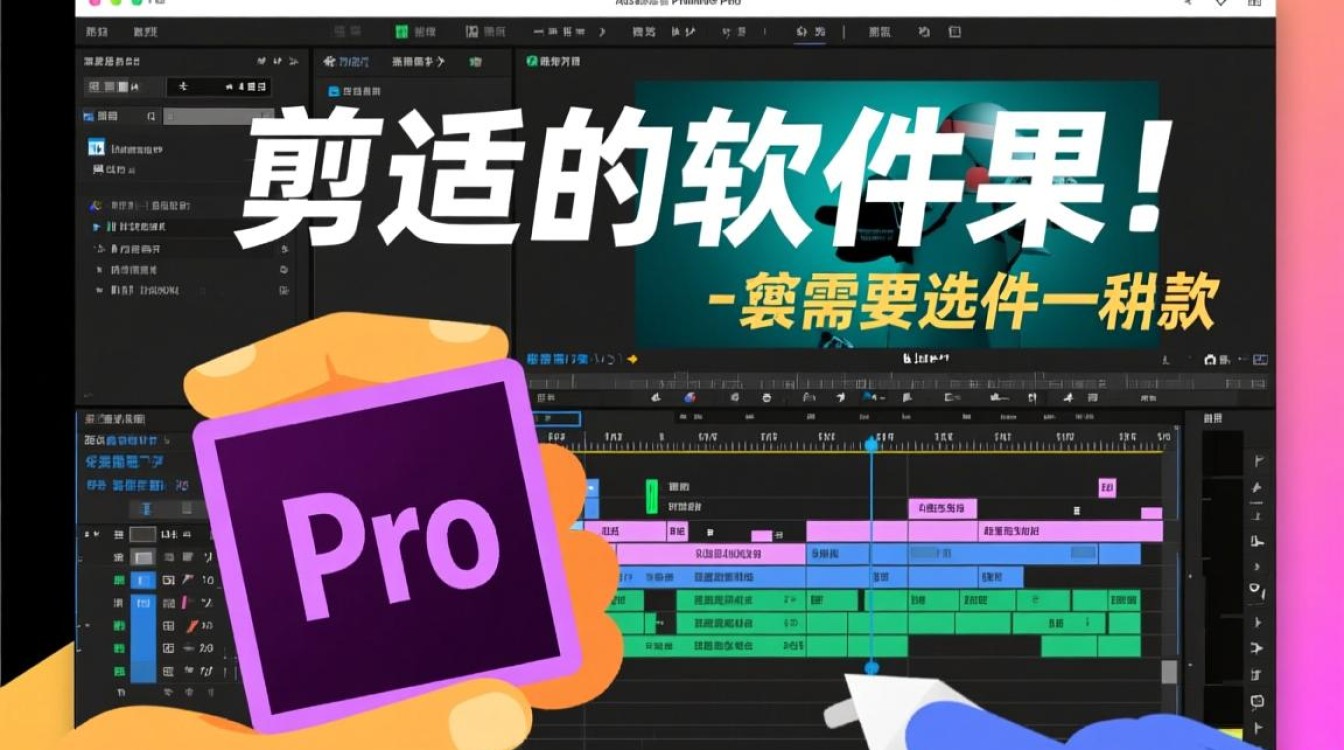 视频剪辑入门必看！剪影软件操作详解，如何轻松剪辑出精彩视频？-图1