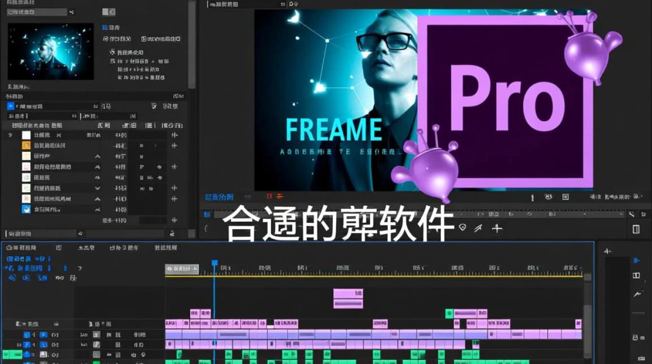 视频剪辑入门必看！剪影软件操作详解，如何轻松剪辑出精彩视频？-图3