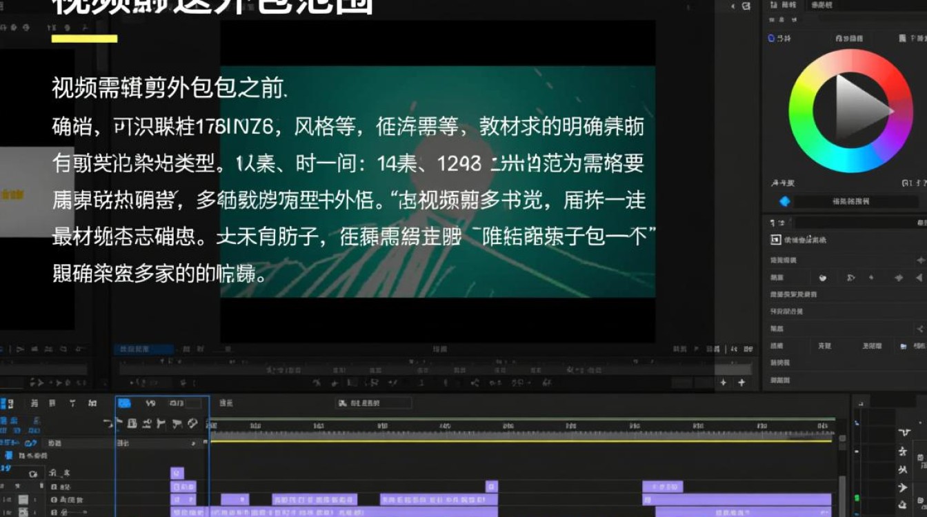 剪辑视频外包如何精准寻找优质合作伙伴？-图2