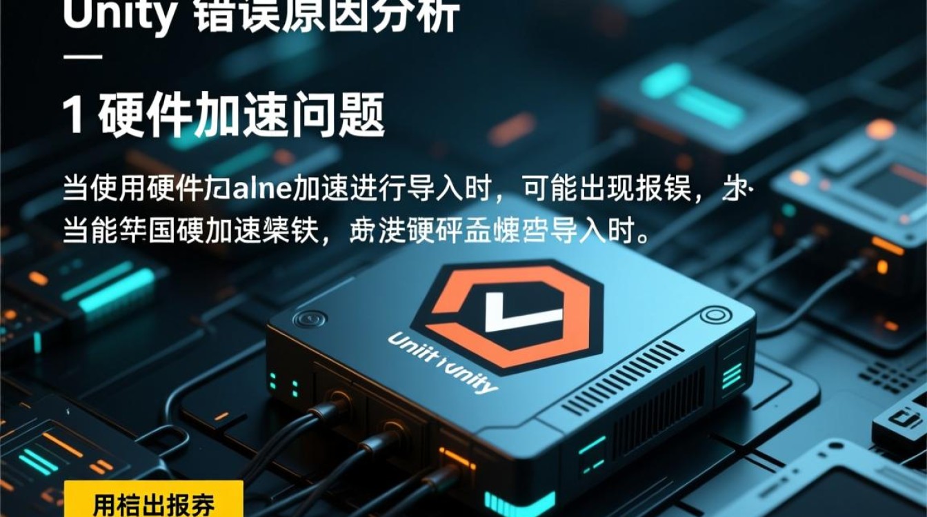 Unity导出报错？是哪一步骤出了问题？详细原因及解决方案揭秘！-图1