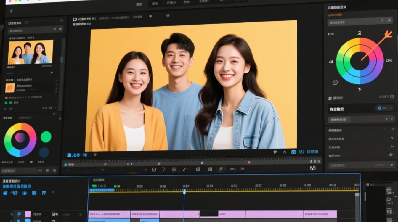 视频剪辑选品技巧，如何挑选热门且适合自己的内容题材？-图1