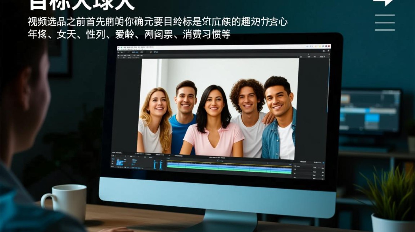 视频剪辑选品技巧，如何挑选热门且适合自己的内容题材？-图3