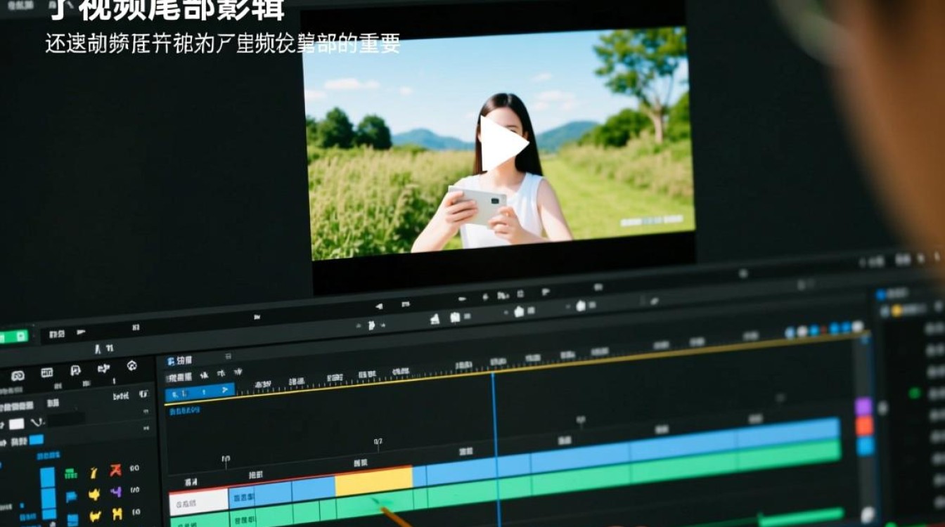 如何高效剪辑视频尾部多余内容？避免保留不必要片段技巧揭秘！-图2