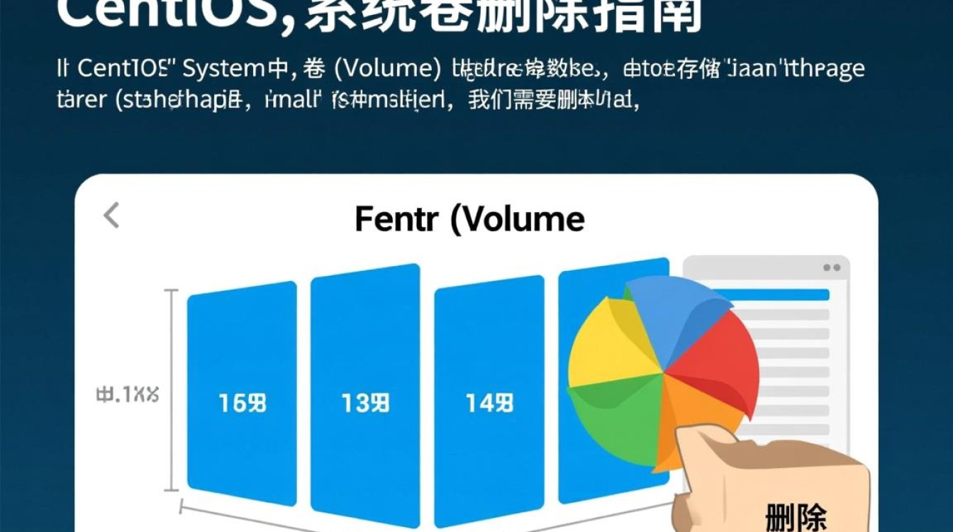 CentOS系统卷删除后，如何恢复和避免数据丢失？-图1