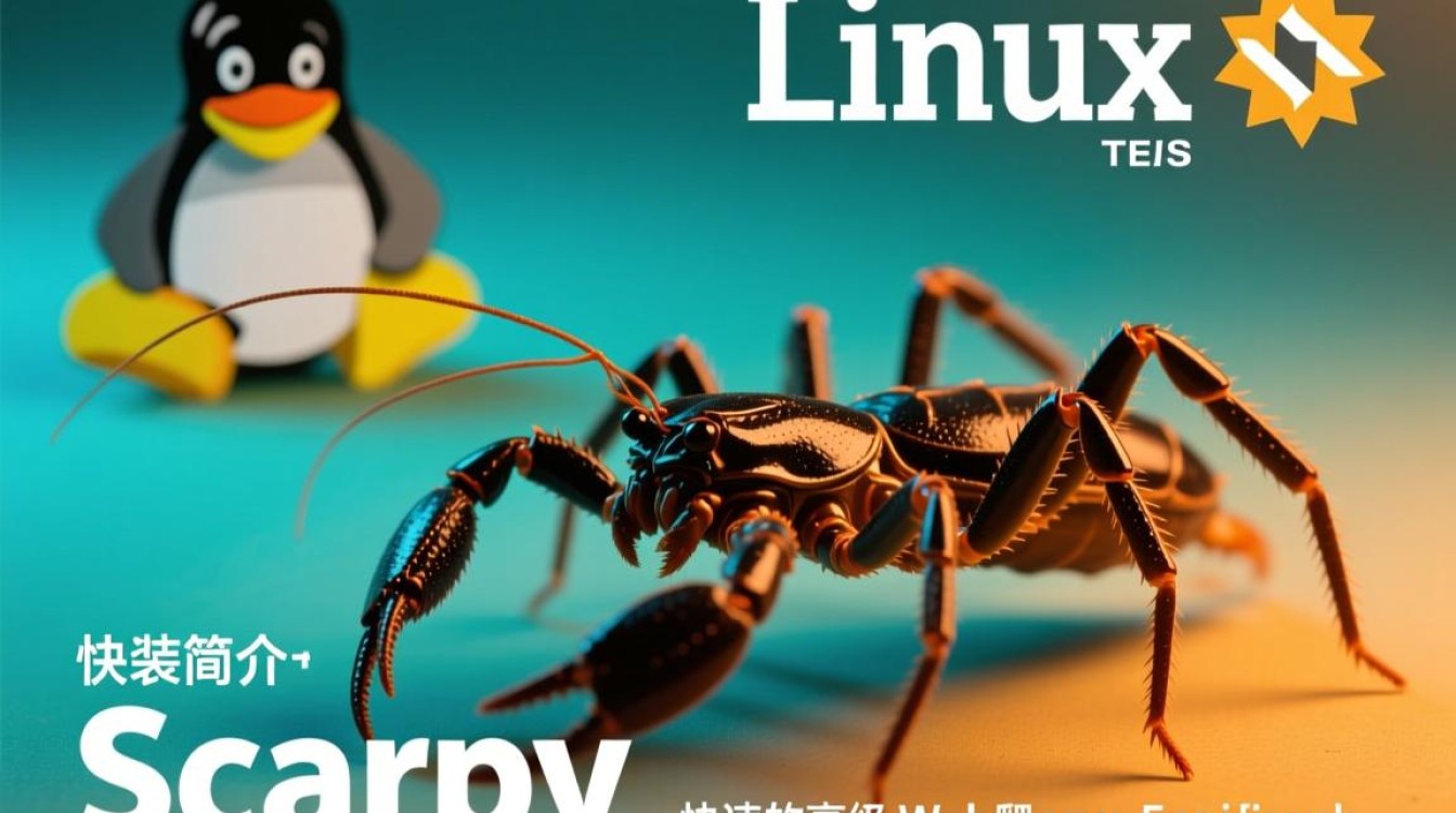 Scrapy在CentOS Linux环境下安装使用时遇到哪些常见问题及解决方法？-图1