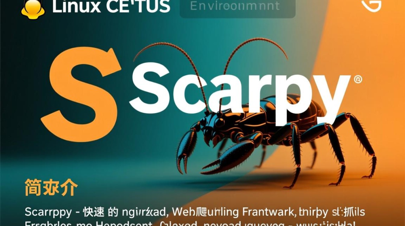 Scrapy在CentOS Linux环境下安装使用时遇到哪些常见问题及解决方法？-图3