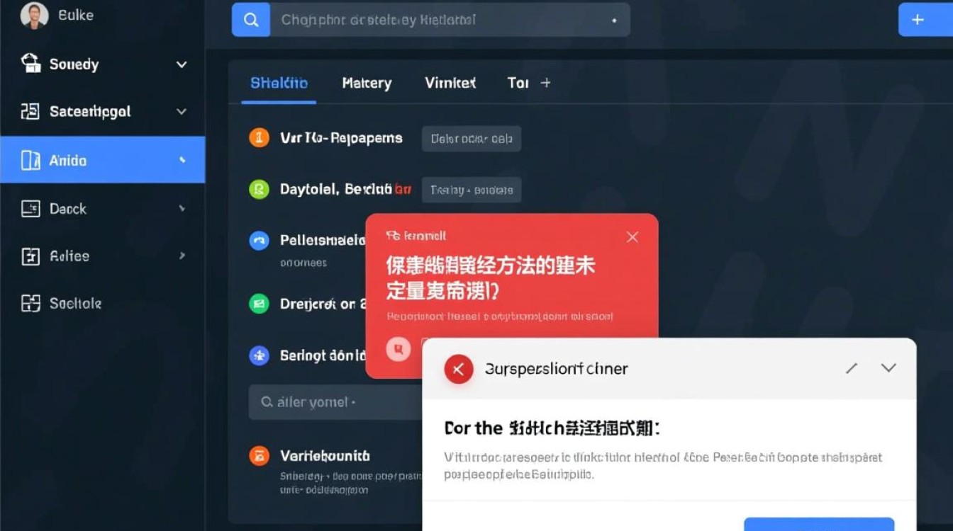 如何正确操作使sts在遇到报错时跳过并继续执行？-图3