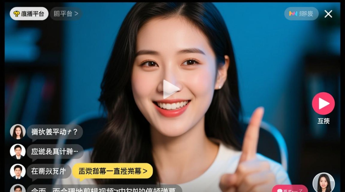 剪辑视频时如何巧妙添加停顿与弹幕效果？-图2