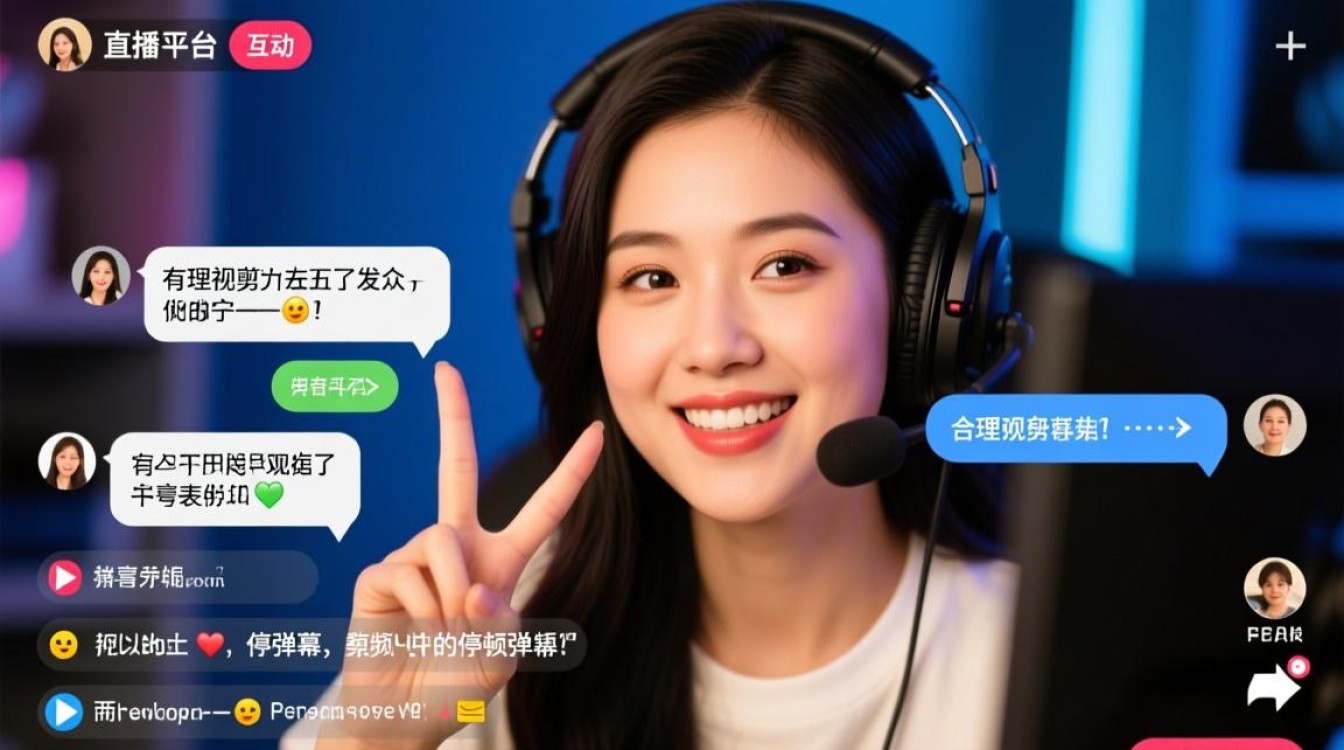 剪辑视频时如何巧妙添加停顿与弹幕效果？-图1