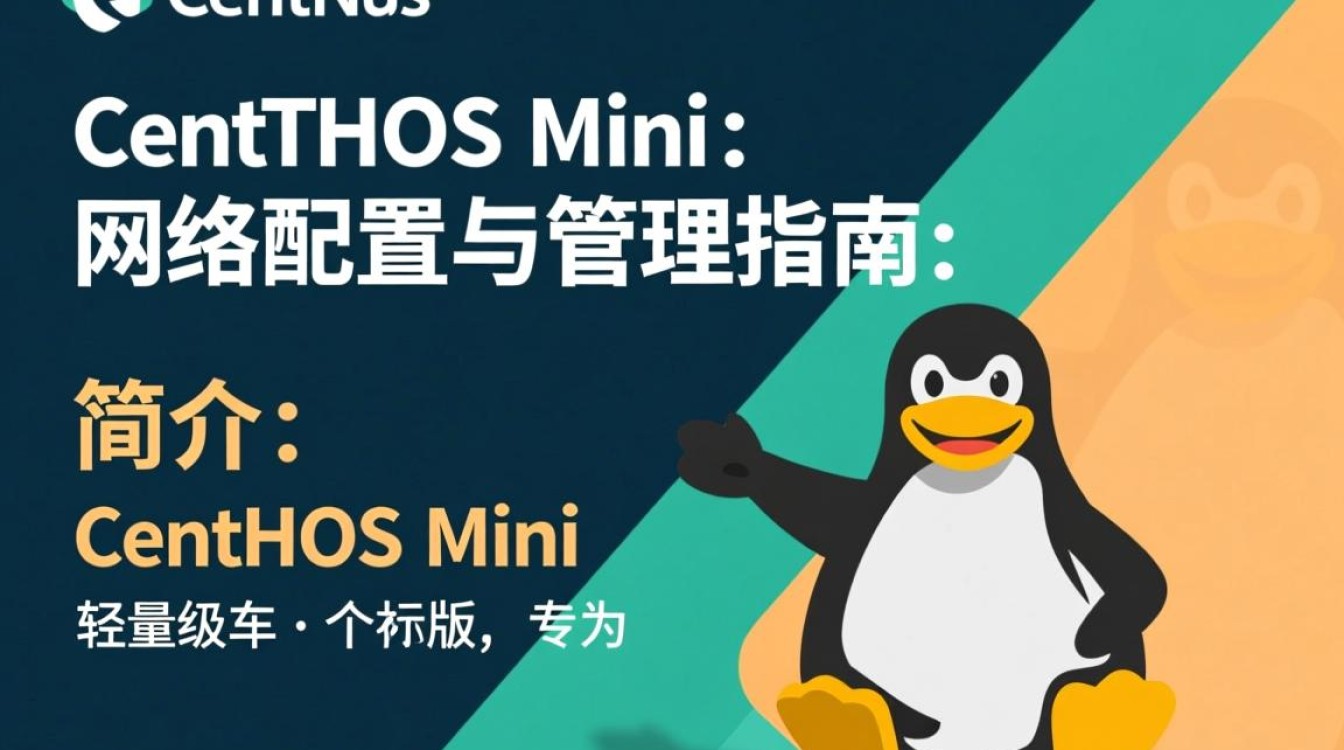 CentOS Mini网络配置,为何网络连接不稳定,解决方法有哪些?-图1 CentOS Mini网络配置,为何网络连接不稳定,解决方法有哪些?-图1