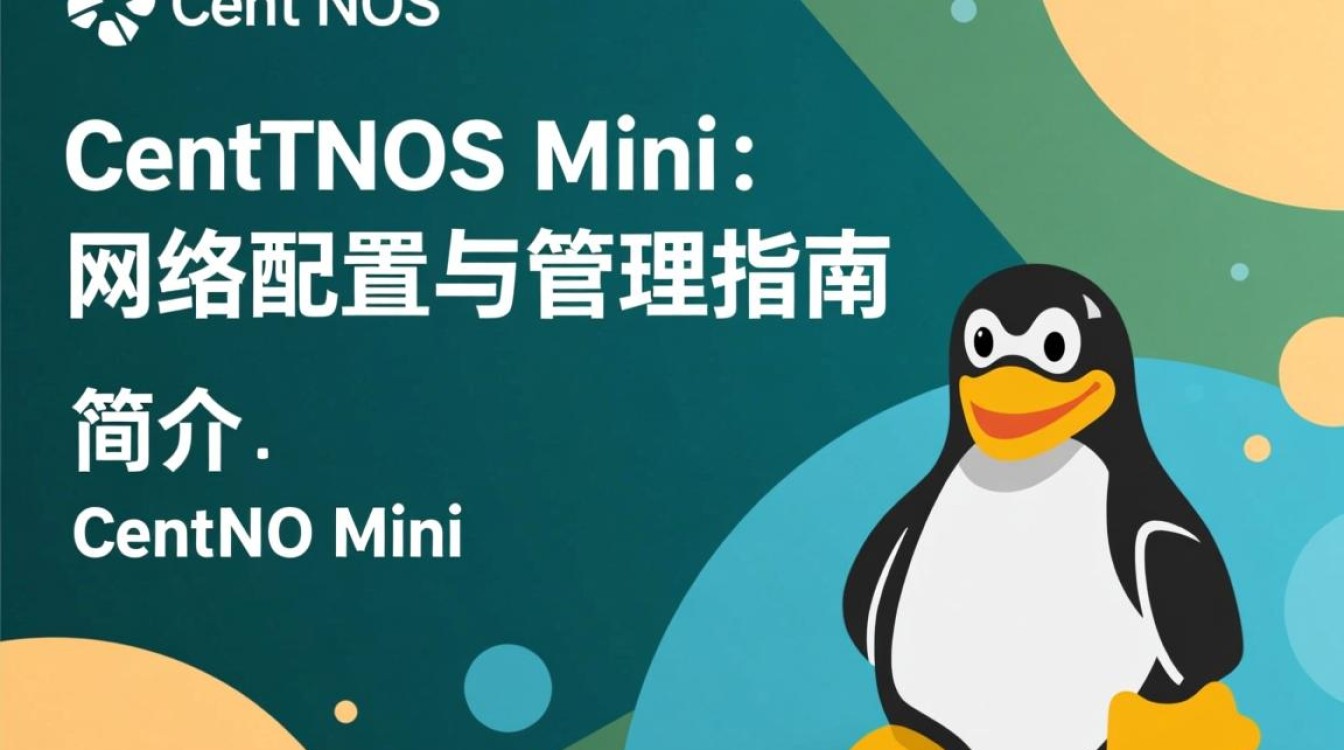 CentOS Mini网络配置,为何网络连接不稳定,解决方法有哪些?-图3 CentOS Mini网络配置,为何网络连接不稳定,解决方法有哪些?-图3