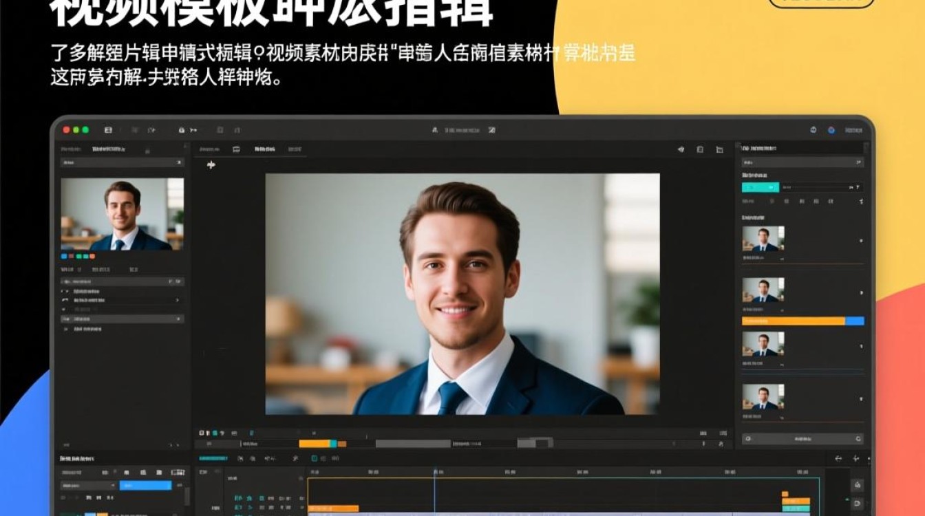 视频模板剪辑申请流程详解，新手必看，如何轻松掌握申请技巧？-图2