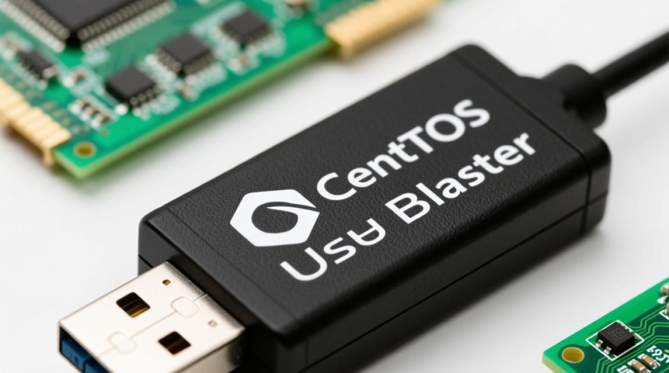 CentOS系统如何使用USB Blaster进行编程操作?-图2 CentOS系统如何使用USB Blaster进行编程操作?-图2