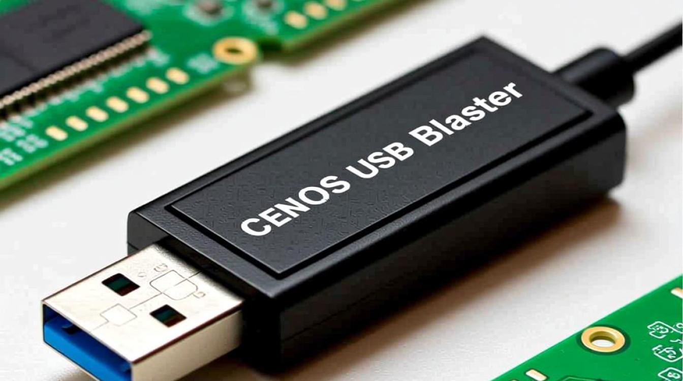 CentOS系统如何使用USB Blaster进行编程操作?-图3 CentOS系统如何使用USB Blaster进行编程操作?-图3