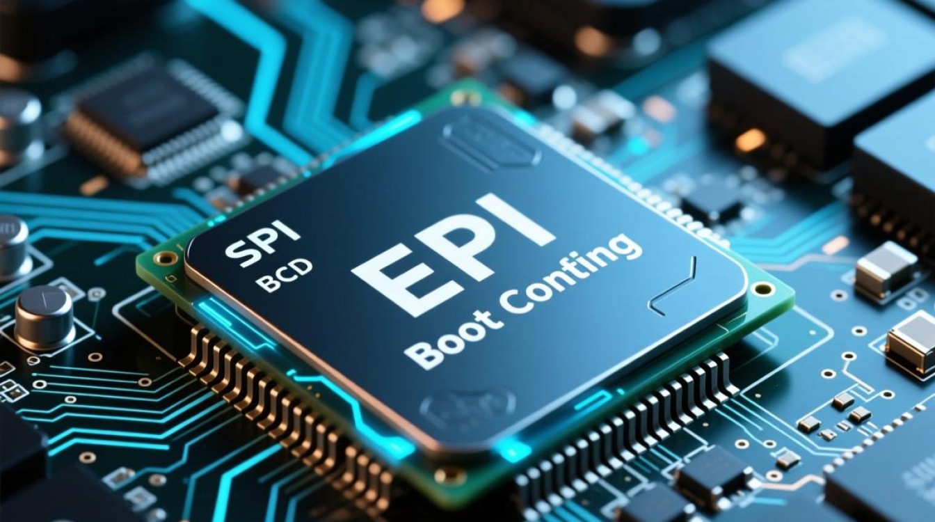 Efi Boot BCD报错,系统启动难题,究竟是什么原因导致?-图2 Efi Boot BCD报错,系统启动难题,究竟是什么原因导致?-图2