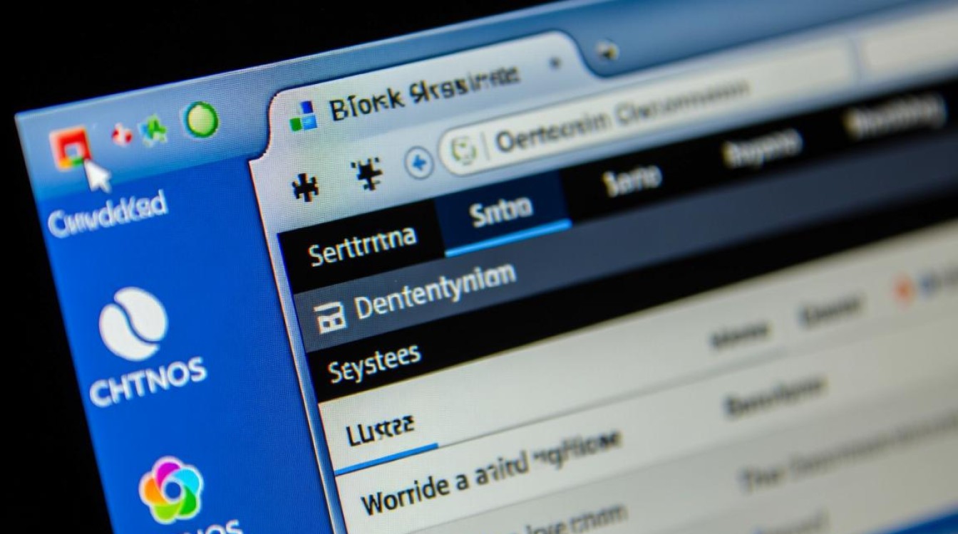 CentOS 终端修改具体步骤详解，如何高效优化我的命令行体验？-图1