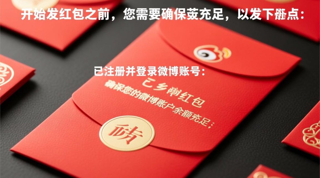 如何轻松在微信微博上发布红包活动？实用攻略详解！-图2