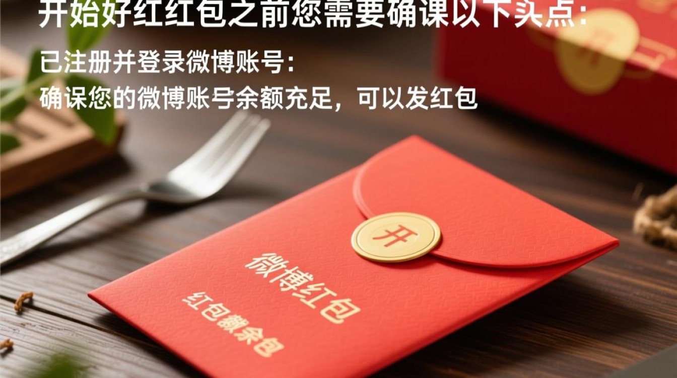 如何轻松在微信微博上发布红包活动？实用攻略详解！-图1