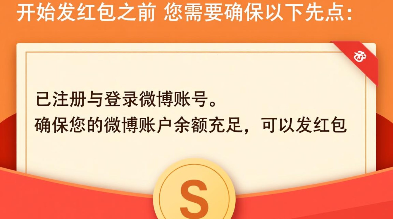 如何轻松在微信微博上发布红包活动？实用攻略详解！-图3
