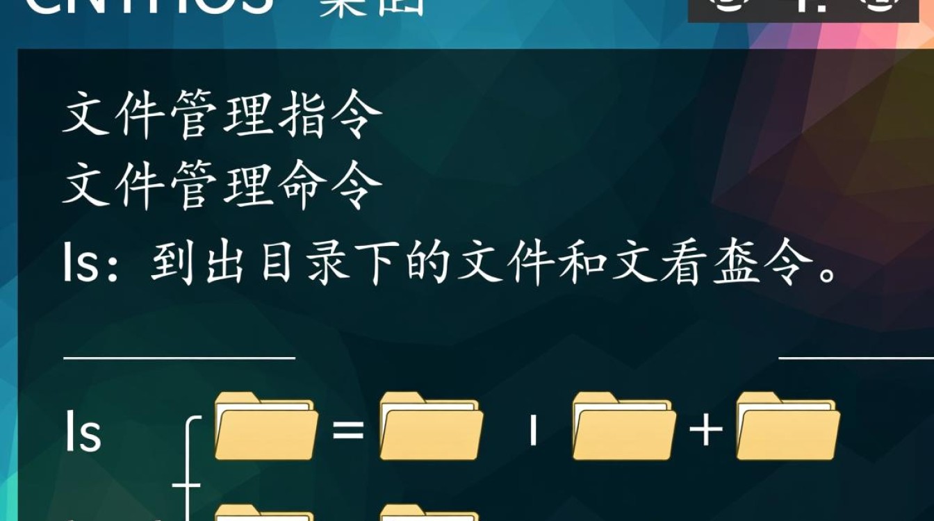 CentOS桌面环境下，有哪些常见的命令使用疑问解答？-图3