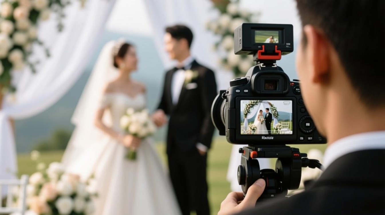 婚礼视频开头如何巧妙剪辑才能吸引观众目光?-图1 婚礼视频开头如何巧妙剪辑才能吸引观众目光?-图1
