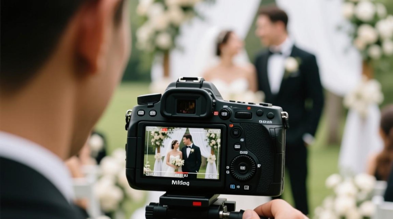 婚礼视频开头如何巧妙剪辑才能吸引观众目光?-图2 婚礼视频开头如何巧妙剪辑才能吸引观众目光?-图2