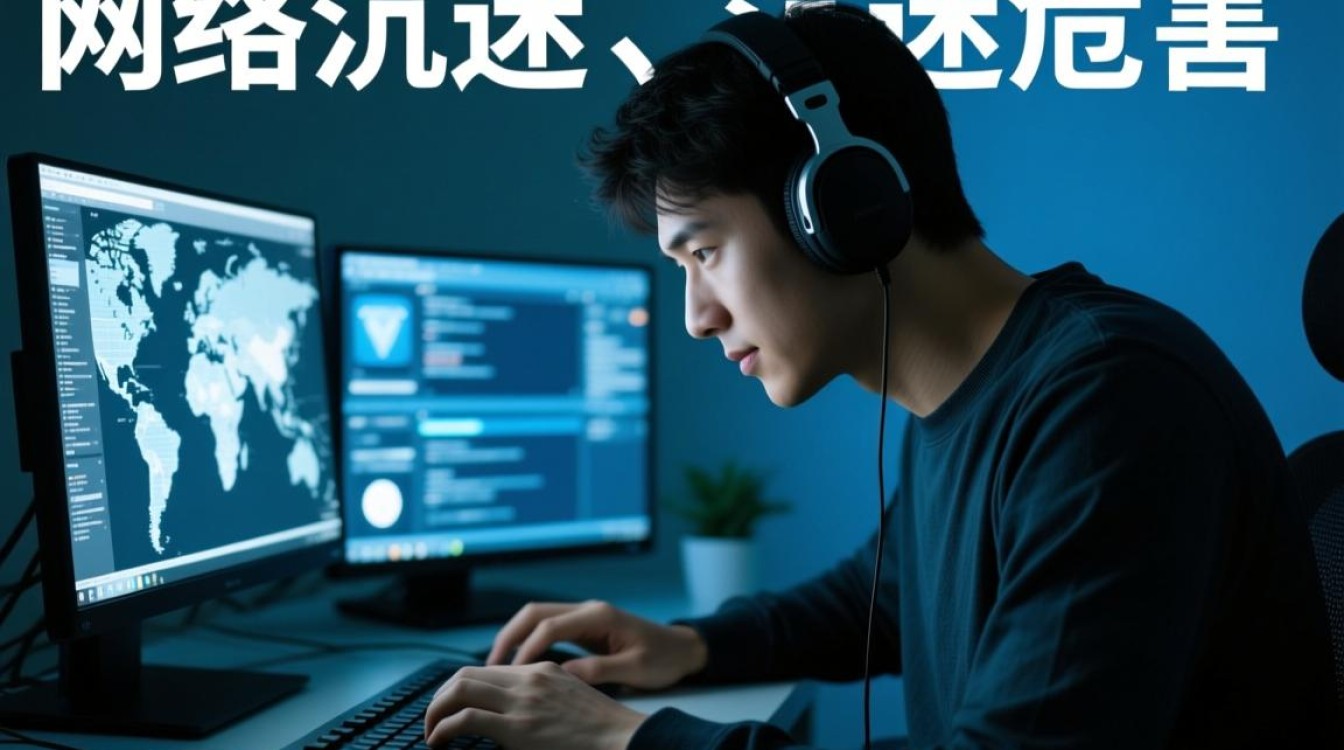 如何有效预防青少年沉迷网络，构建健康上网环境？-图2