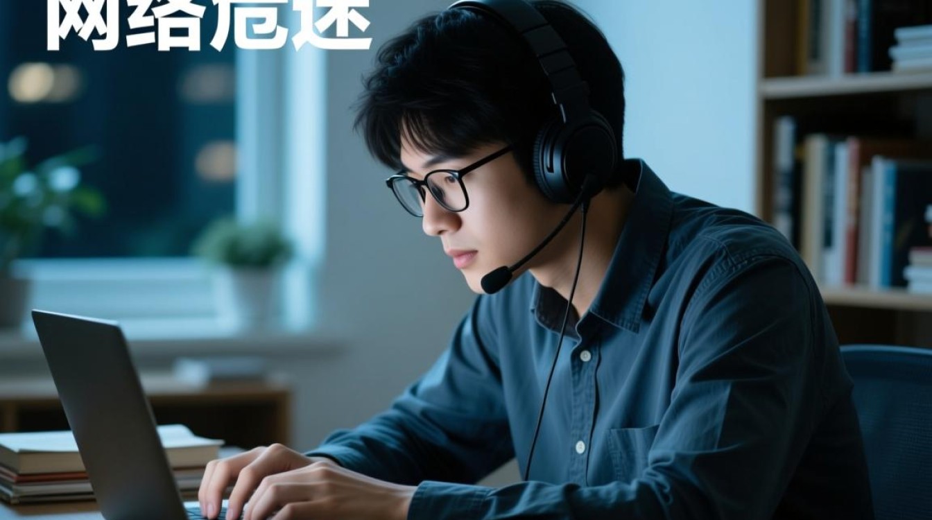如何有效预防青少年沉迷网络，构建健康上网环境？-图3