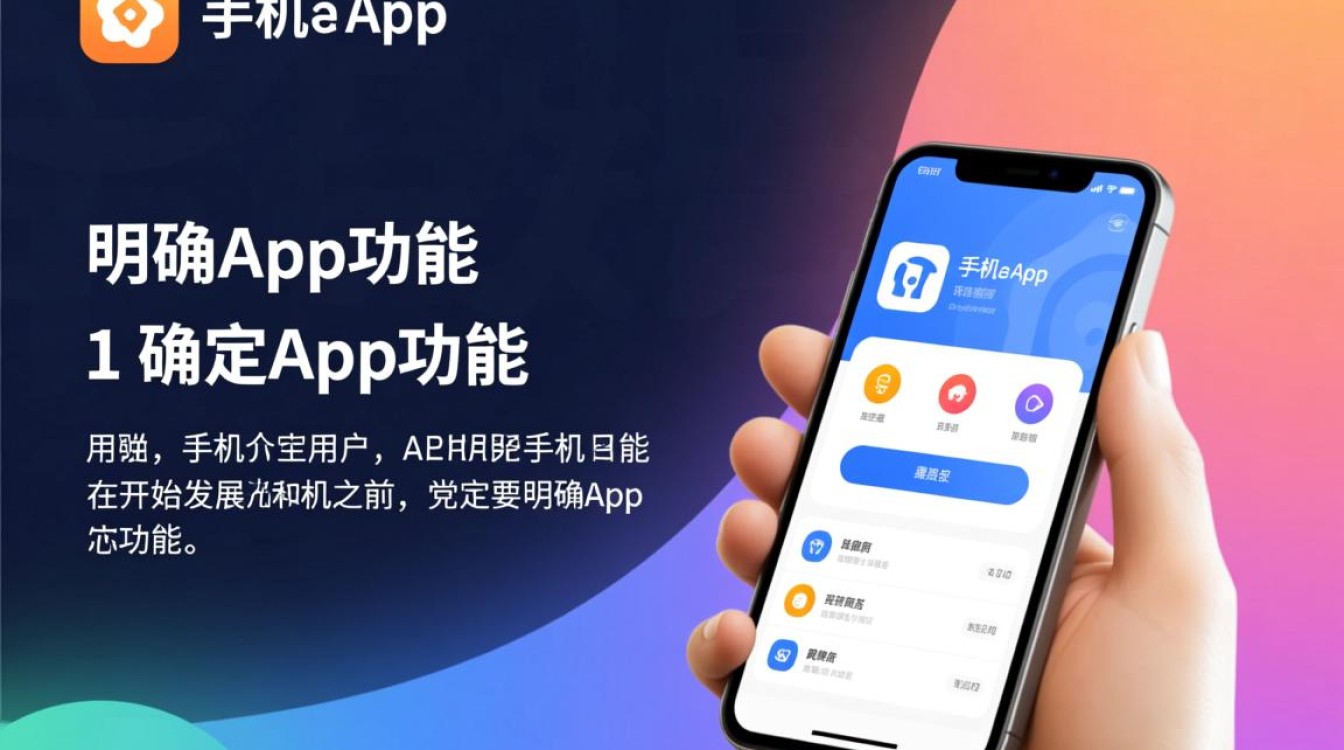 如何制作手机app？从入门到精通的30步疑问解答！-图1