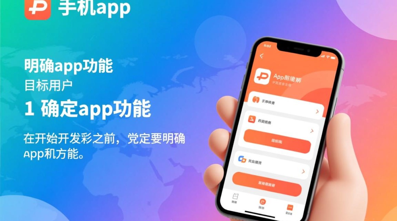 如何制作手机app？从入门到精通的30步疑问解答！-图2