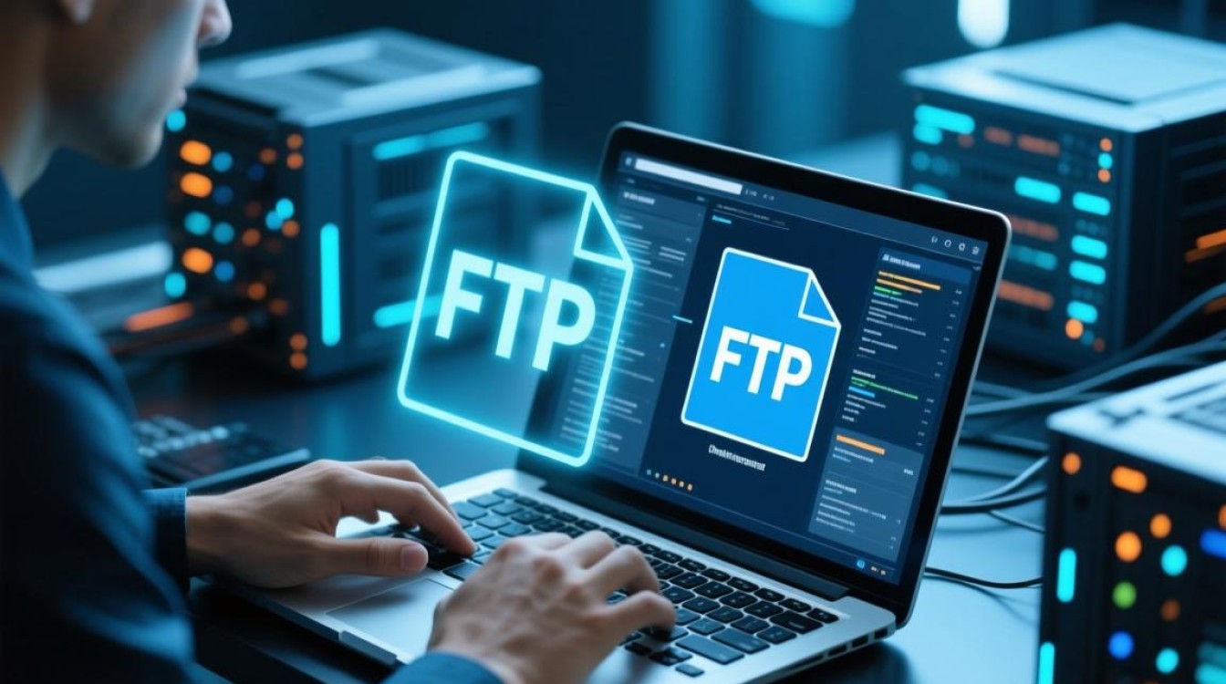 为何连接FTP目录时频繁报错？30个可能原因深度解析！-图1