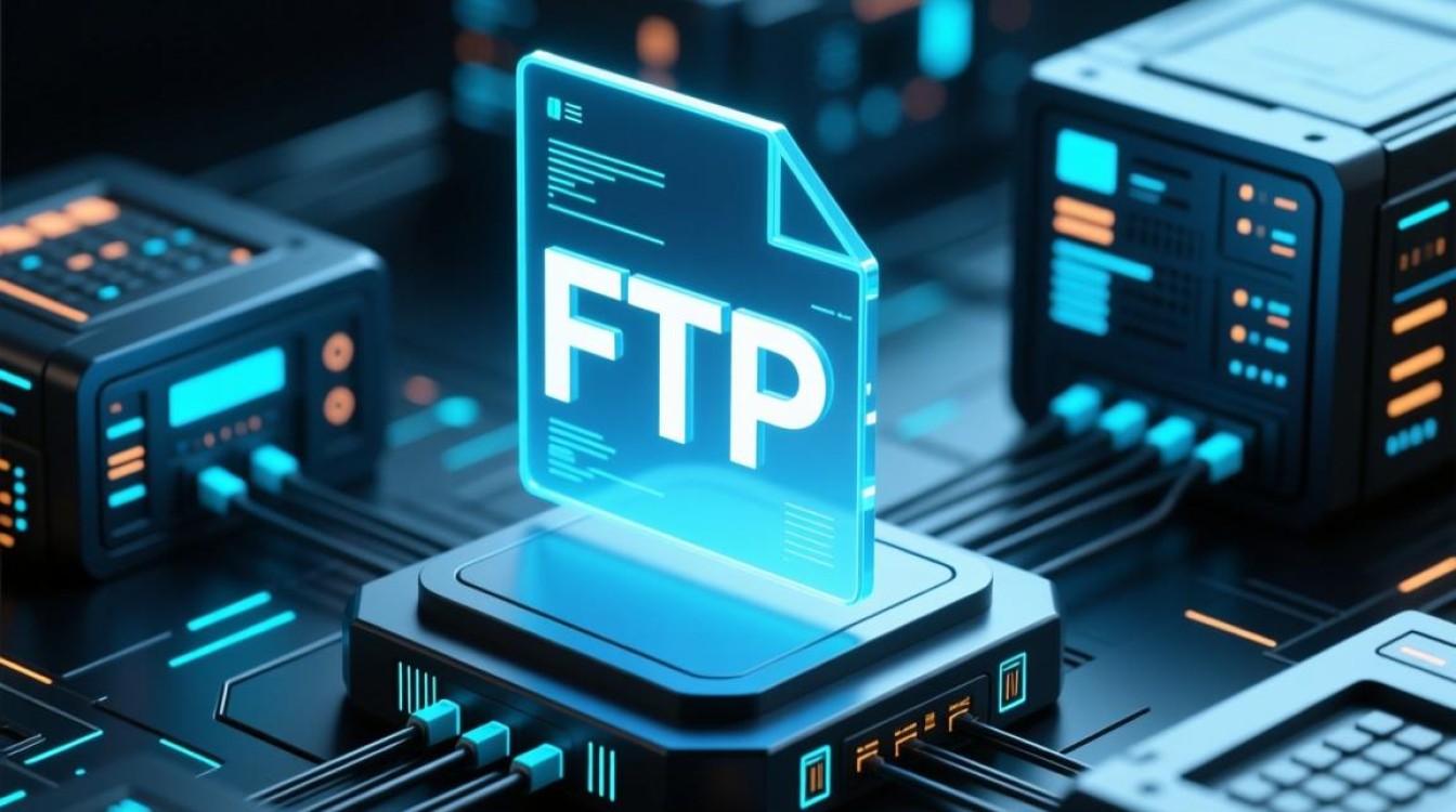 为何连接FTP目录时频繁报错？30个可能原因深度解析！-图2