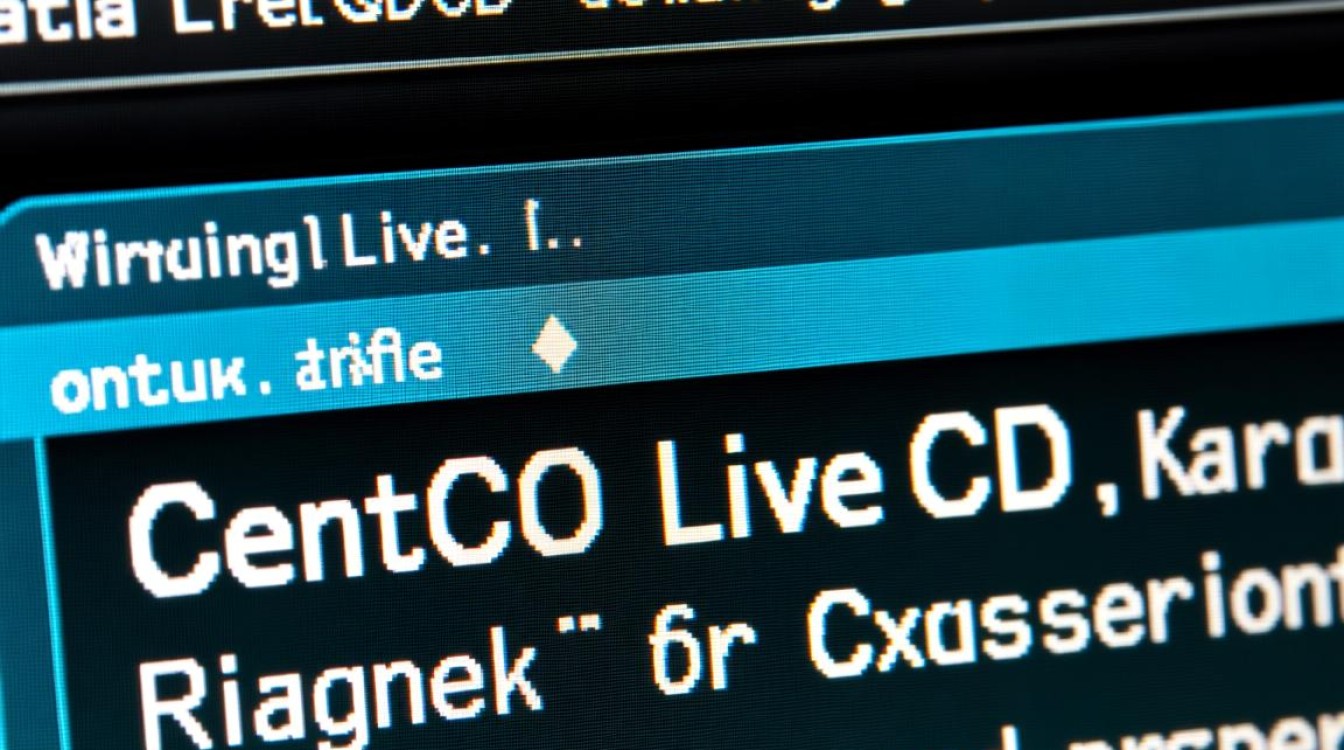 CentOS LiveCD修复，如何高效解决系统故障问题？-图2