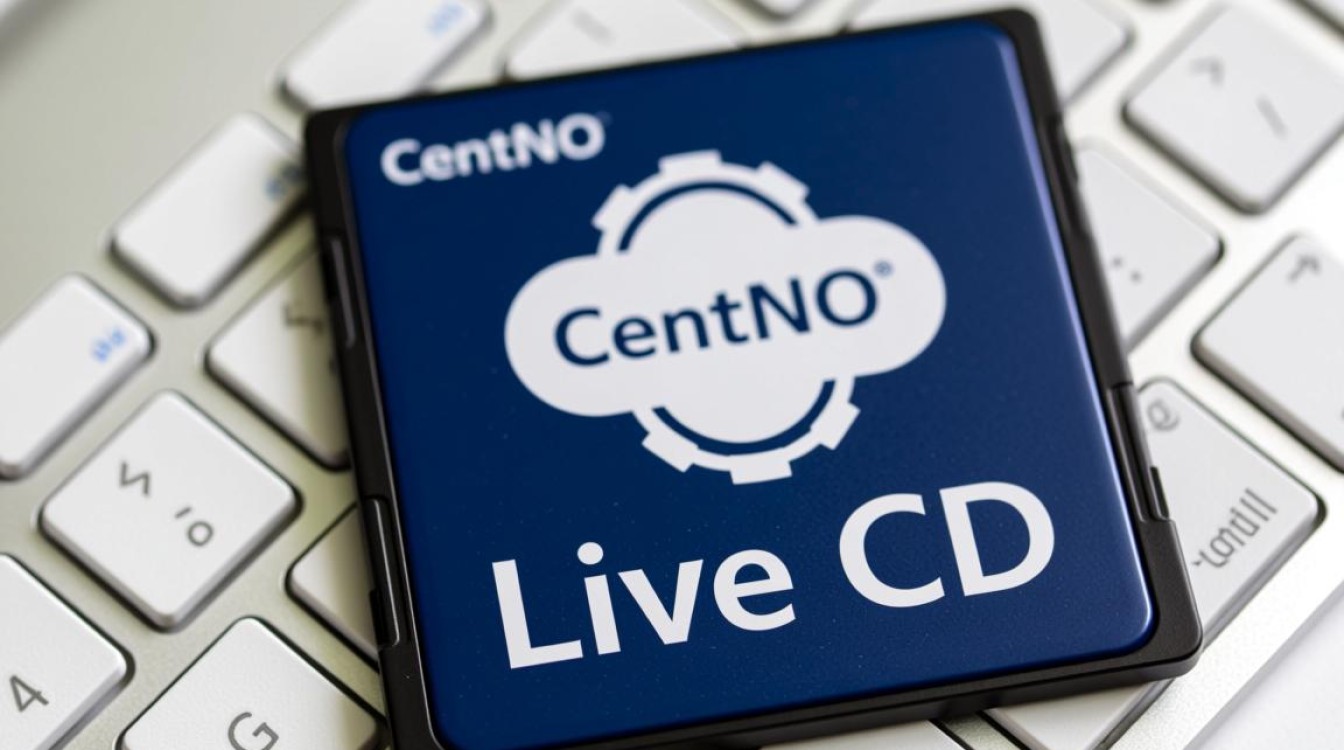 CentOS LiveCD修复，如何高效解决系统故障问题？-图3