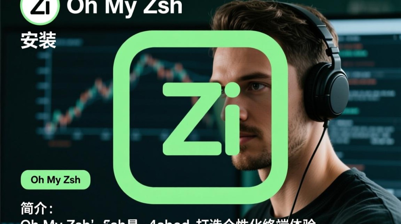 Centos系统安装ohmyzsh，步骤详解及常见问题解答？-图2