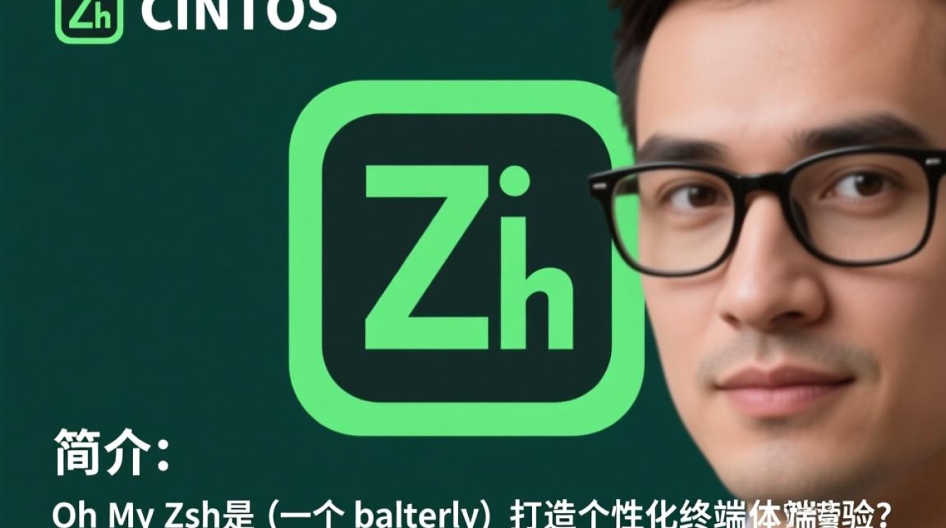 Centos系统安装ohmyzsh，步骤详解及常见问题解答？-图1