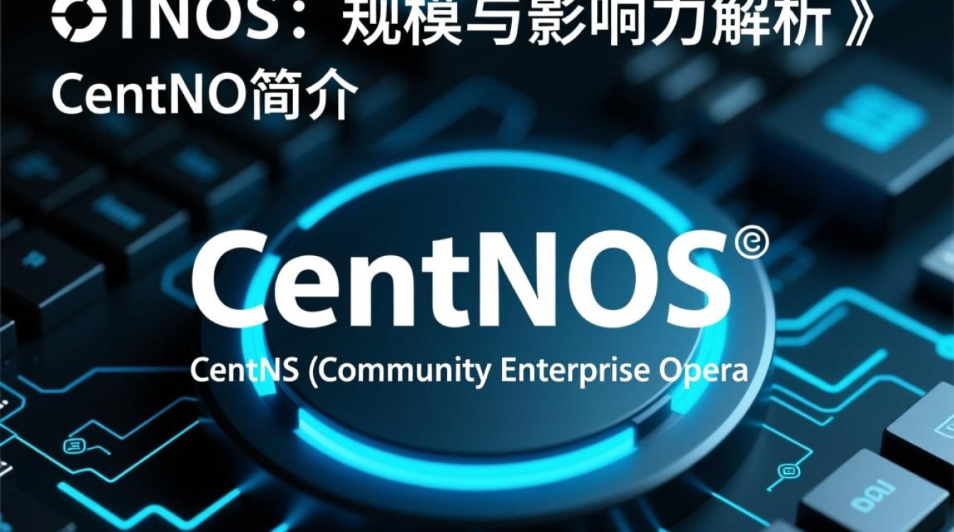 CentOS系统究竟涵盖多大规模，全球部署有何影响力？-图3