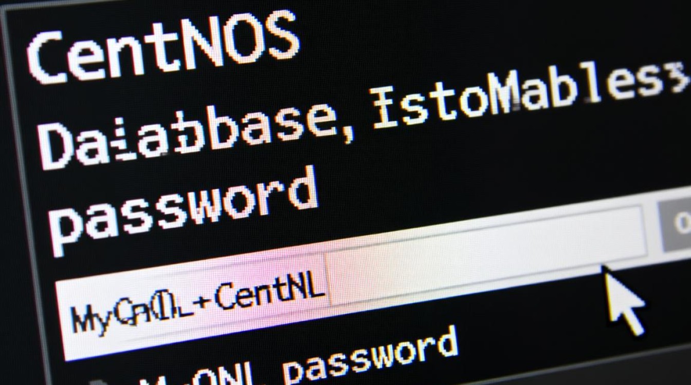 CentOS下MySQL重置密码方法详解，哪种操作最安全有效？-图2