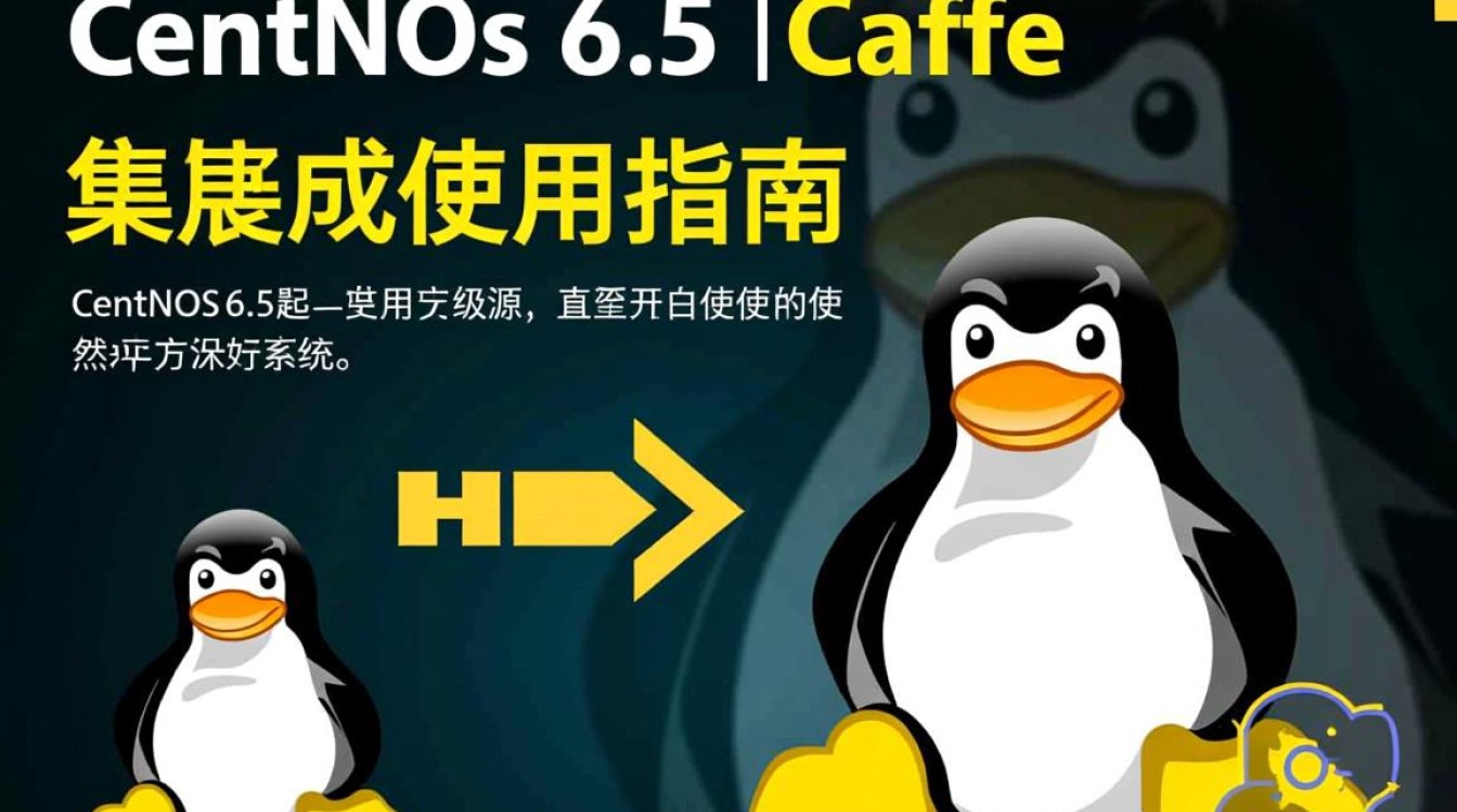CentOS 6.5下安装Caffe遇到的问题及解决方法有哪些?-图2 CentOS 6.5下安装Caffe遇到的问题及解决方法有哪些?-图2