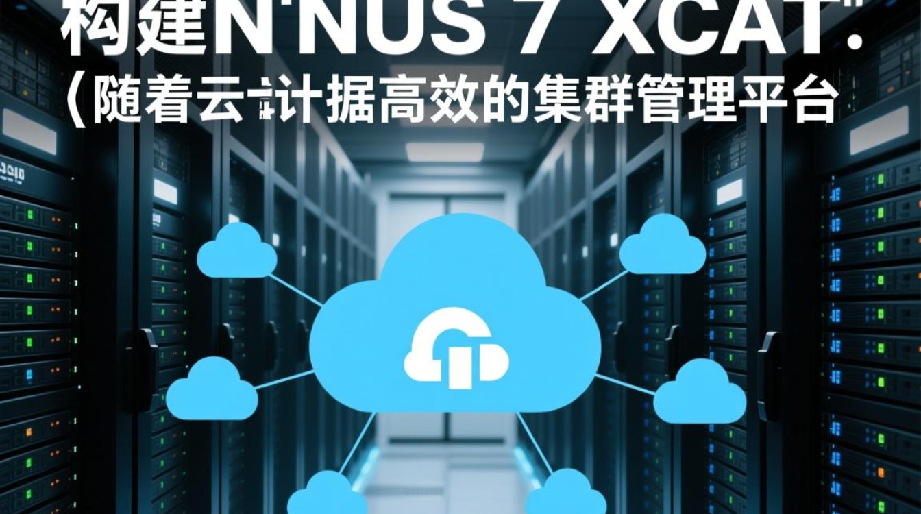 CentOS 7 XCAT，如何在XCAT环境中优化配置和性能提升？-图2