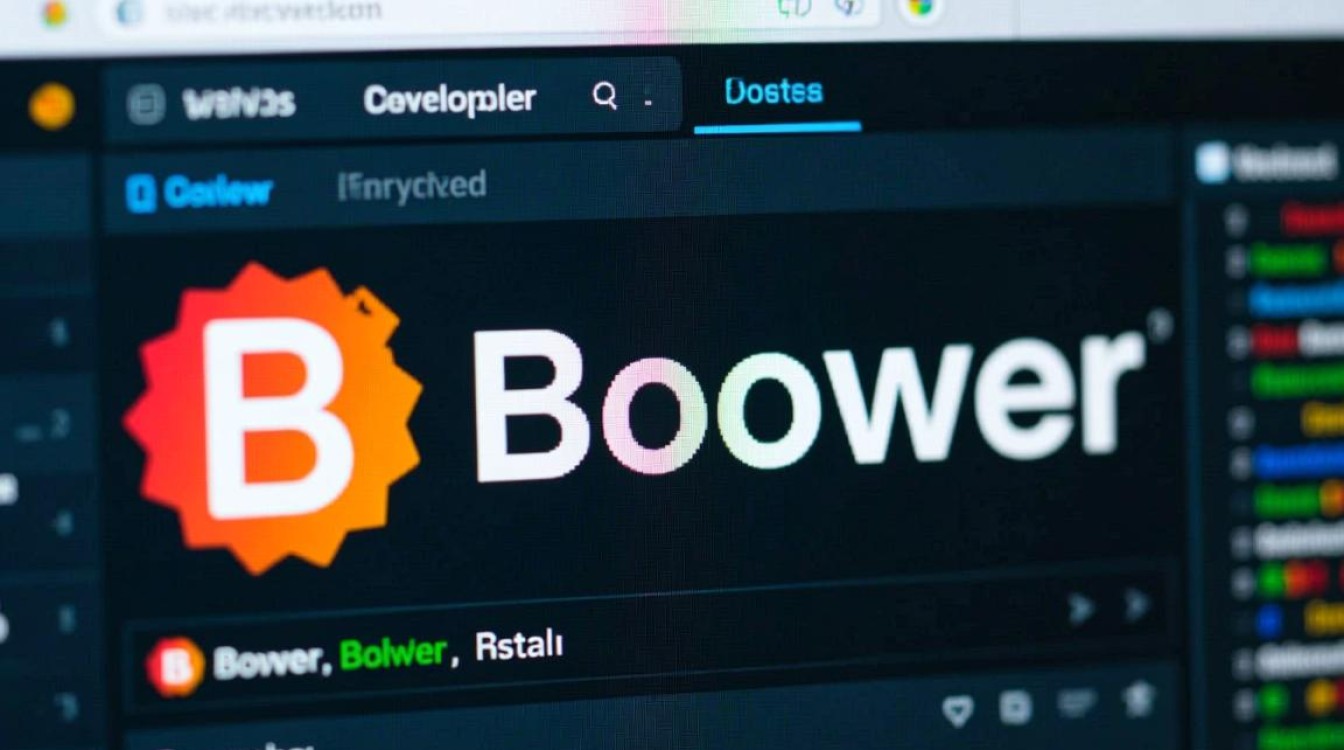 CentOS环境下如何正确安装Bower？步骤详解与常见问题解答-图1