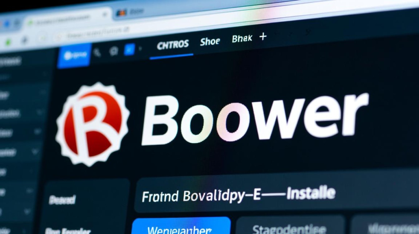 CentOS环境下如何正确安装Bower？步骤详解与常见问题解答-图3